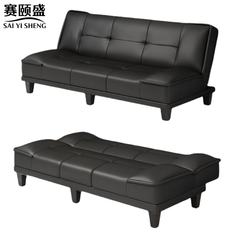 赛颐盛沙发床 科技布200*85*82cm 张