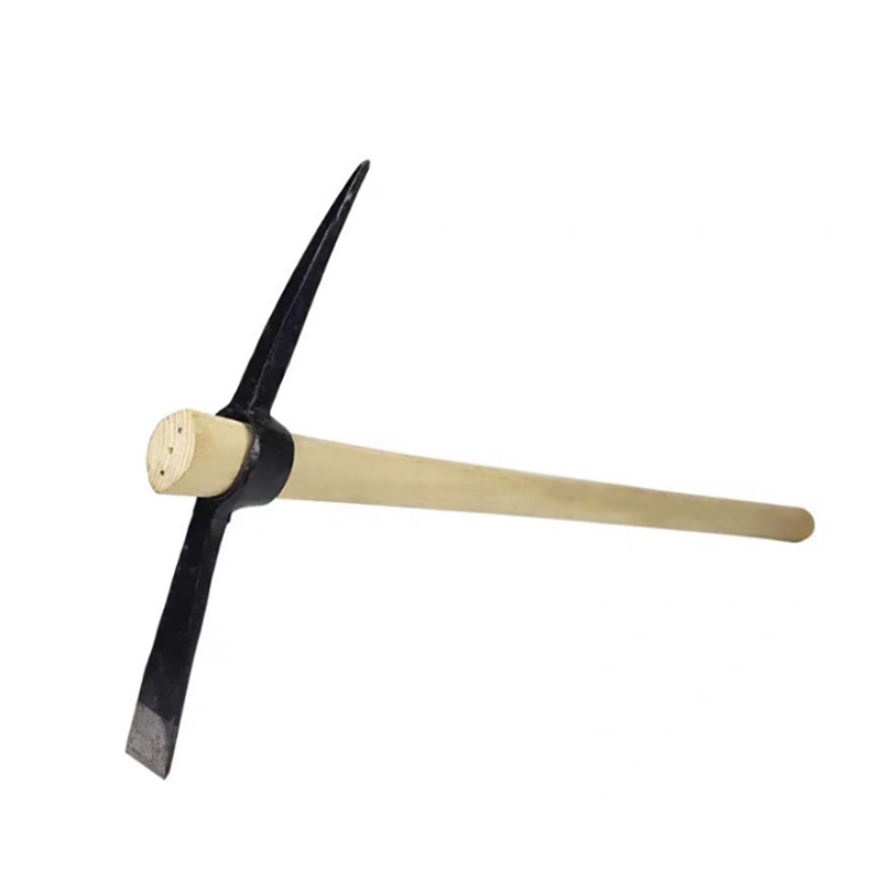 顺心捷 土镐 57CM 把高清大图