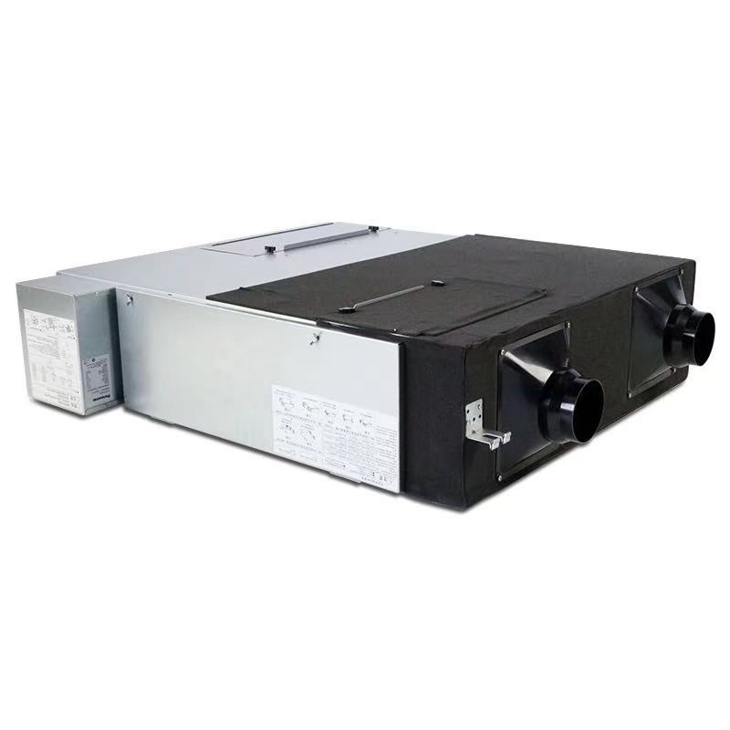松下新风系统FY-35ZDP1C
