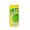绿力番石榴汁饮料490ml