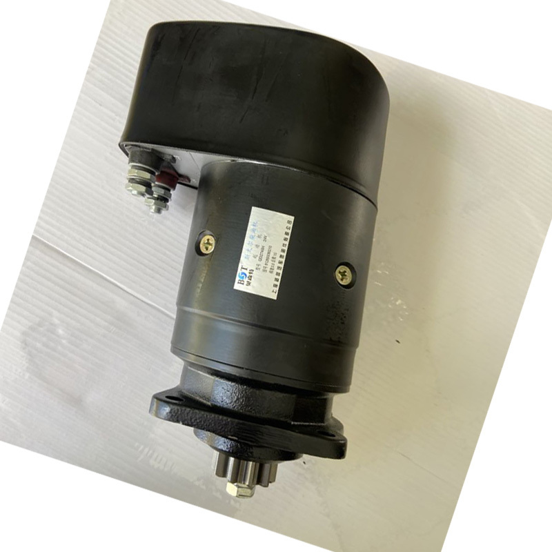 SX2190BQLZGCF2M53EG005505起动机总成