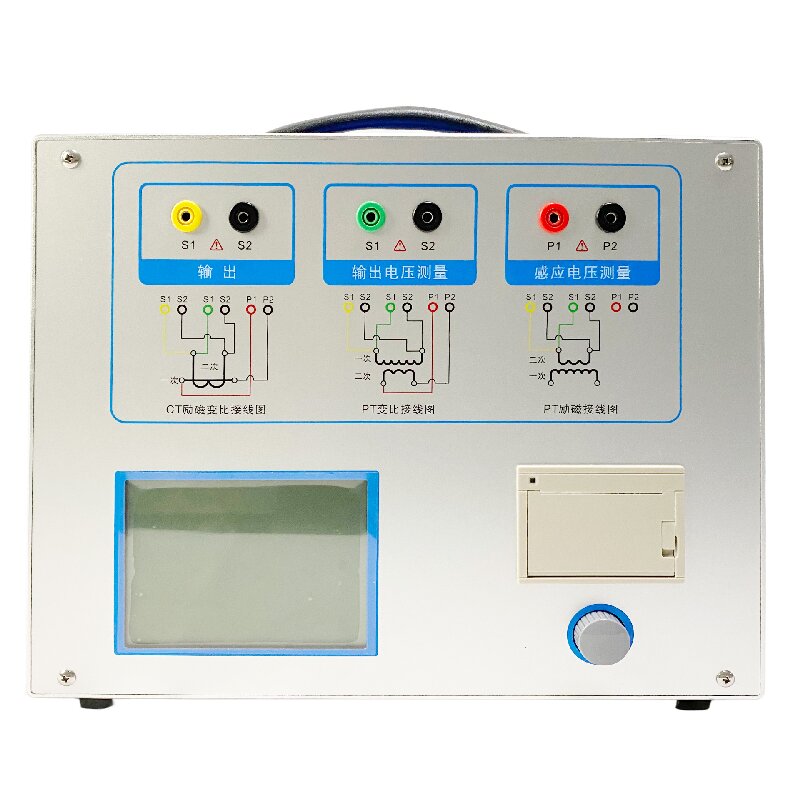 冀祥瑞+多功能特性测试仪+SR7003+套