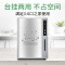 Canbo/康宝 桌面茶杯消毒柜小型商用茶具碗柜家用壁挂低价大容量耐用商用家用 不锈钢本色