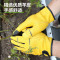 得力(deli)DL581152园艺手套均码1副 12副/包 起订
