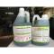 买一送一驱蚊拖地绿水地板清洁剂3.75L+1.2L特惠装 图片色