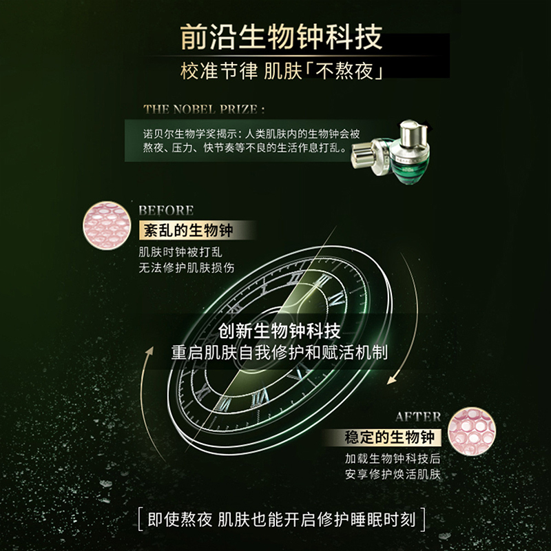 佰草集太极套装面部修护精华紧致护肤抗初老(啵啵精华水200ml+啵啵蜜30ml+啵啵霜50g)