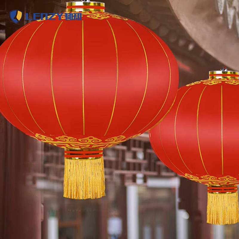LENZY 韧知 灯笼 Z120 个高清大图