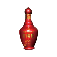 52度 藏佳纯 青稞酒 浓香型 白酒500ml 单瓶装