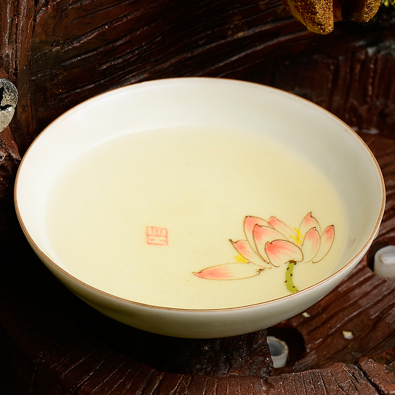 鼎寿 茉莉香螺花茶 100克/桶高清大图