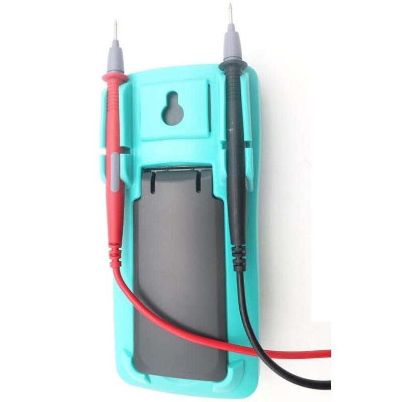 泰迪信 890S 万用表高清大图