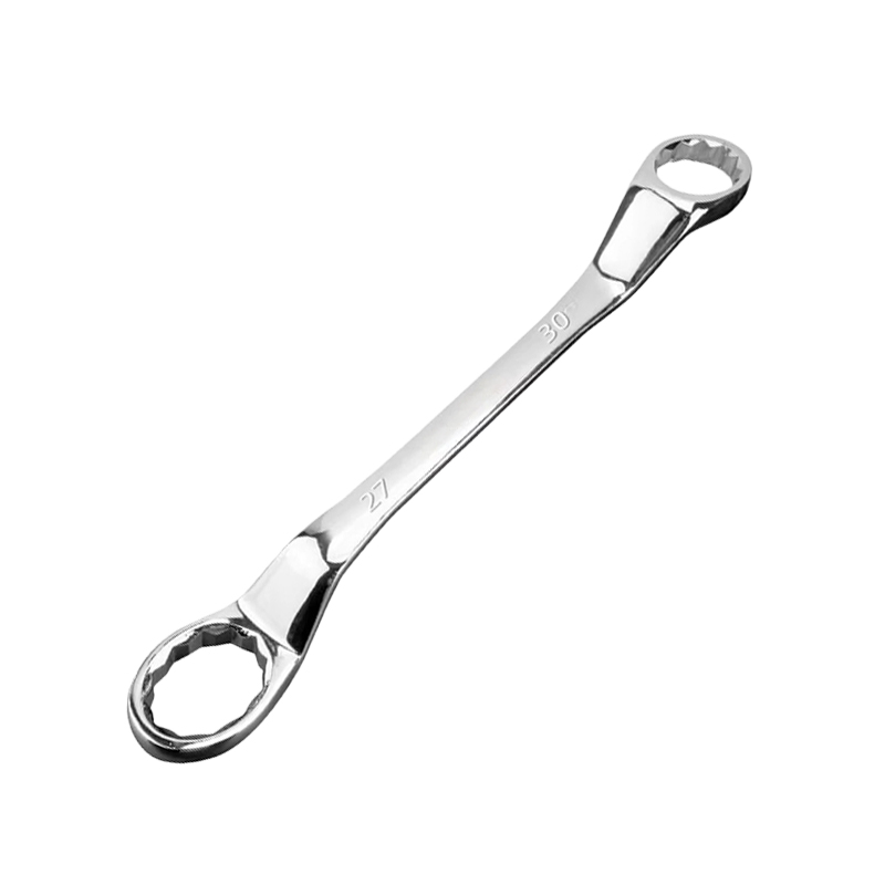 贝策 双头梅花板手 27*30mm 把高清大图