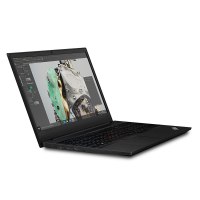 联想ThinkPad E590(12CD)英特尔酷睿i5 15.6英寸轻薄笔记本电脑(i5-8265U 4G 1T)独显 黑色 FHD 商务办公 网课学习