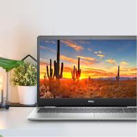 戴尔(DELL) 灵越5000 5493 轻薄本 笔记本电脑 14.0英寸学生办公本 十代i7-1065G7 16GB 512GB+1TB MX230-2G 定制版