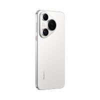 华为/HUAWEI Pura70 12GB+256GB 雪域白 北斗卫星消息版 超高速风驰闪拍 第二代昆仑玻璃 双超级快充 华为P70智能旗舰手机
