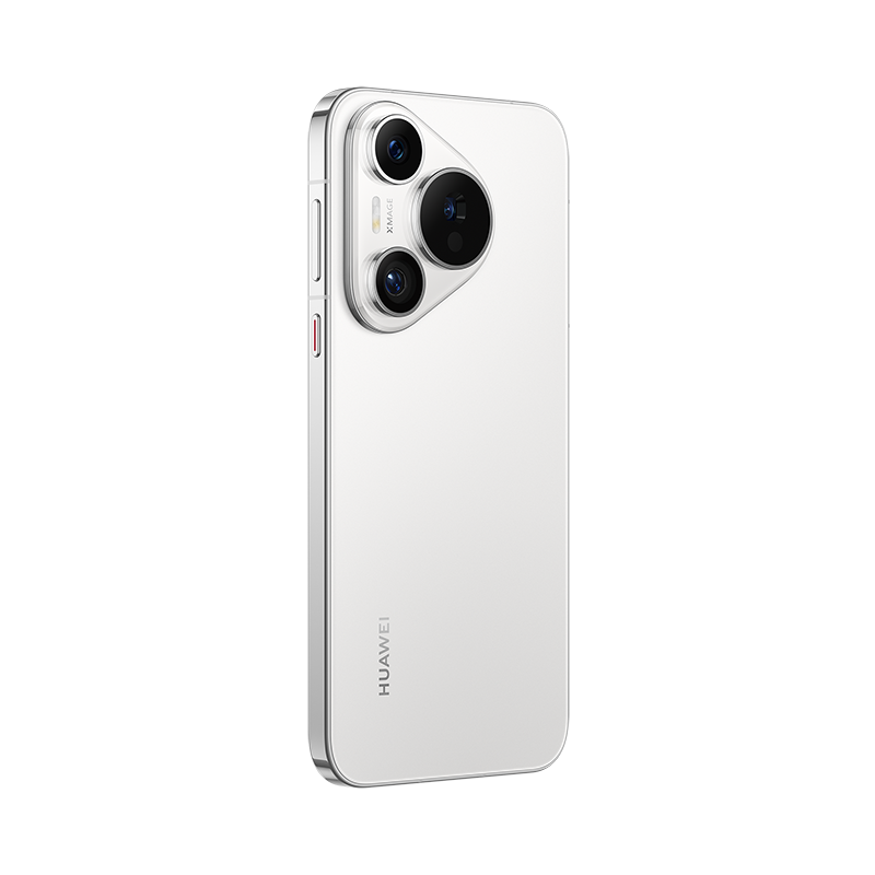 华为/HUAWEI Pura70 12GB+256GB 雪域白 北斗卫星消息版 超高速风驰闪拍 第二代昆仑玻璃 双超级快充 华为P70智能旗舰手机