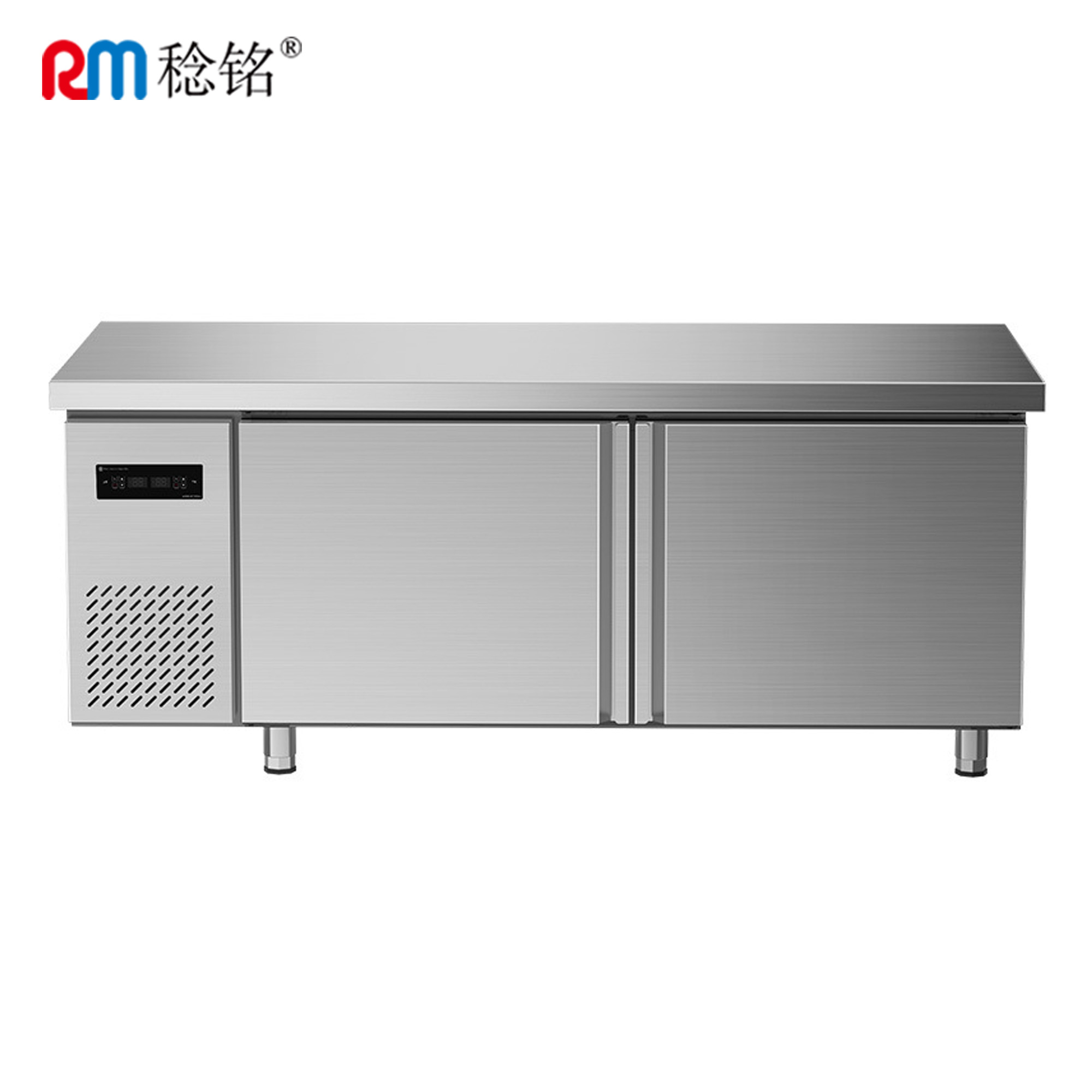 稔铭 冷冻工作台 1500*800*800mm 台