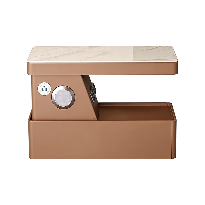 夸汌 多功能茶几 700*400*600mm 张高清大图