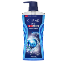 淋浴露 600g