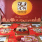 深港-锦绣前程月饼礼盒 (9个装)