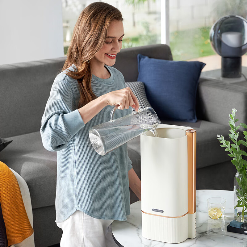 摩飞MR2082 有雾加湿器高清大图