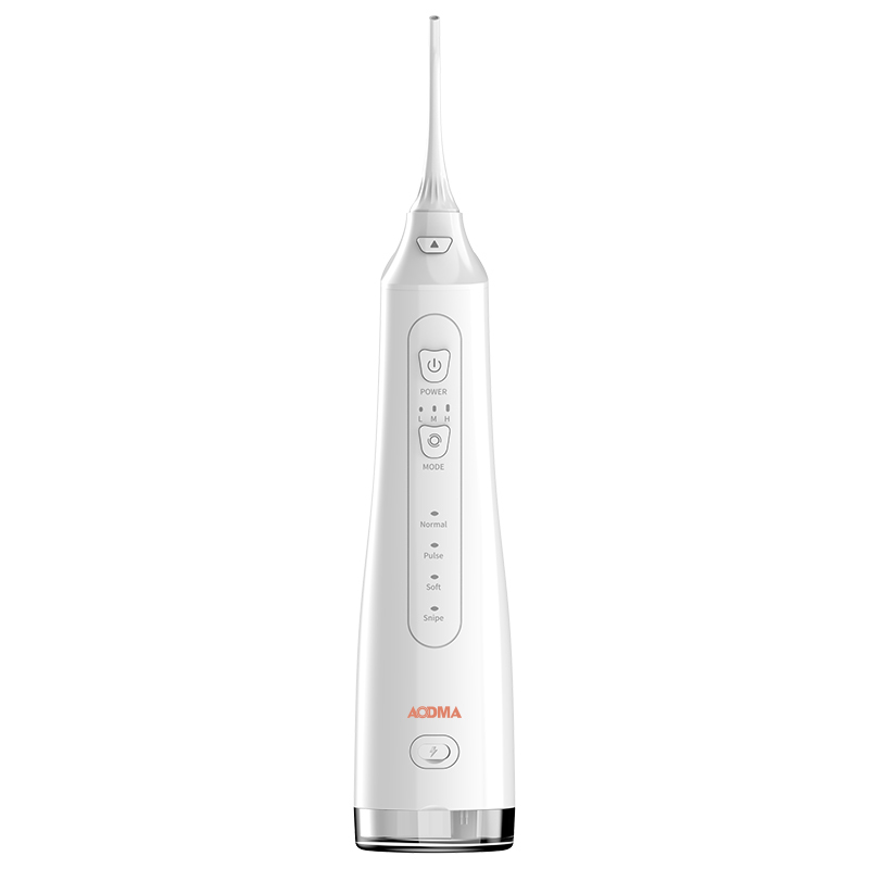 澳得迈(AODMA) 便携式冲牙器 WT-288白色