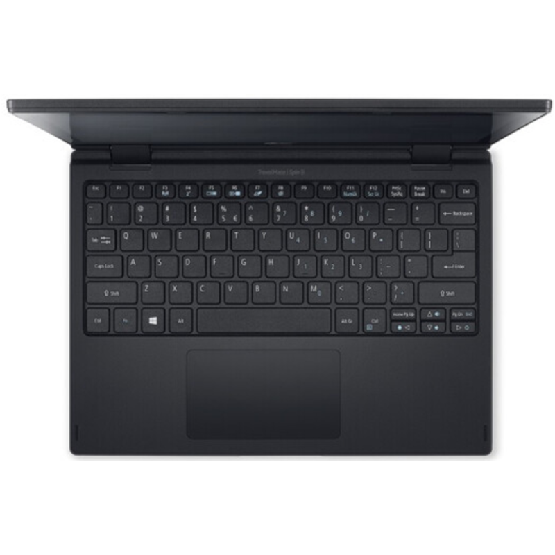 宏碁(Acer)墨舞TMB118 11.6英寸便携笔记本 蓝牙 防眩光雾面屏 1.43k B118赛扬N4000处理器 定制4G内存128G固态硬盘 定制