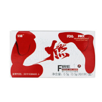 荣根燃鹿血鹿心片一盒0.5g*1粒装压片糖果男性滋补品