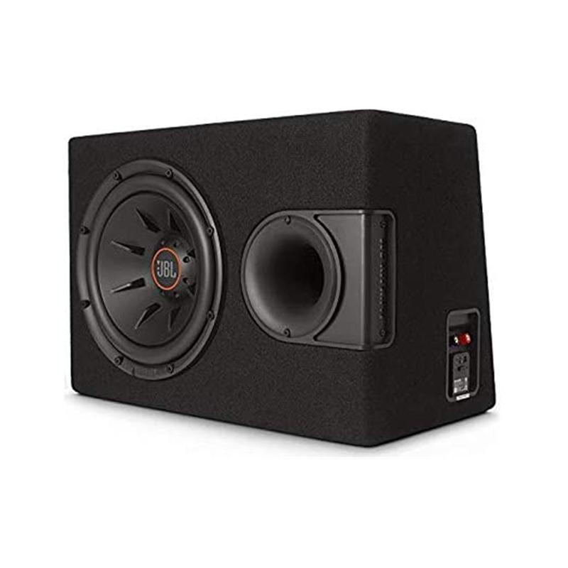 jbl s2-1024ss系列 1000w 10英寸(250mm) 汽车音响低音炮