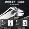 777精品套装系列GNT-W003 优质碳钢+PU皮套5件套 107*75*20mm/96g
