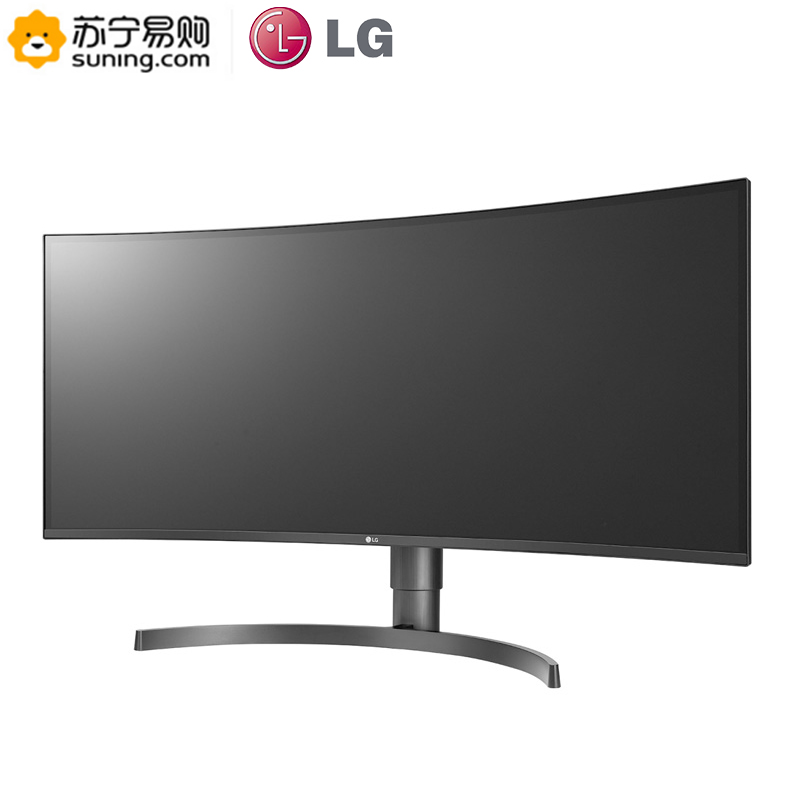 LG 34WL75C 34英寸21:9超宽液晶IPS屏HDR10 可升降设计绘图电脑显示器高清大图