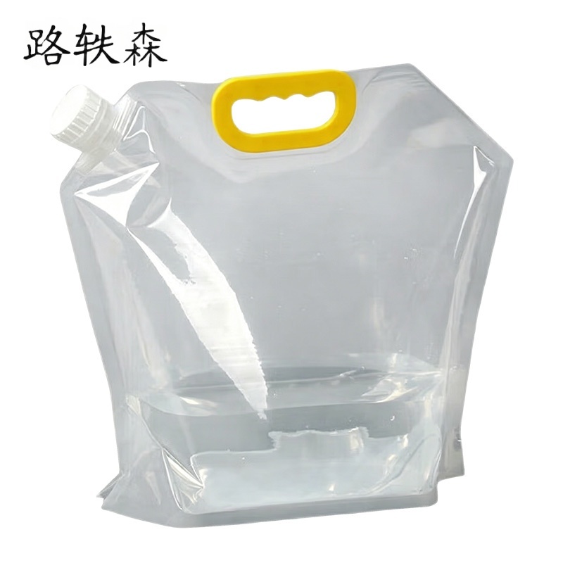 路轶森 水袋 5L 个