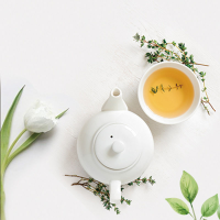 天匠食鲜工坊 398型礼盒御品茗茶