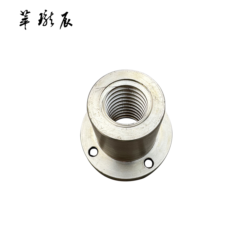 萃珑辰 铜套工装 80mm*90mm*M40T 个高清大图