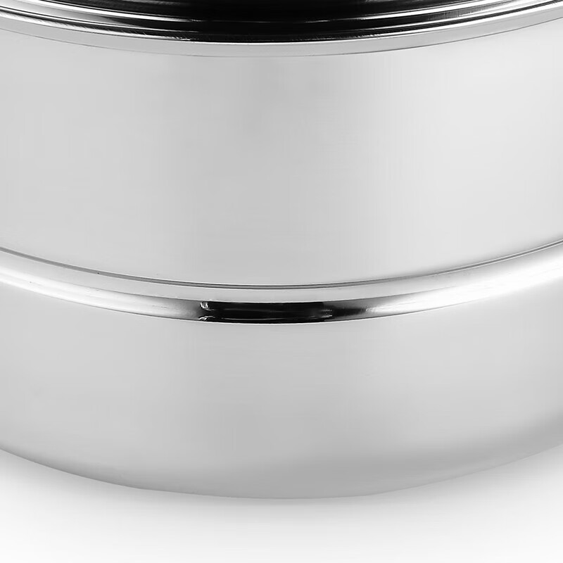 德世朗(DESLON)蒸蒸日上两层多用蒸锅 DFS-Z018B (ZY)高清大图