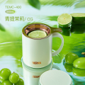 膳魔师TEMC系列 CG-G青提茉莉 400ml