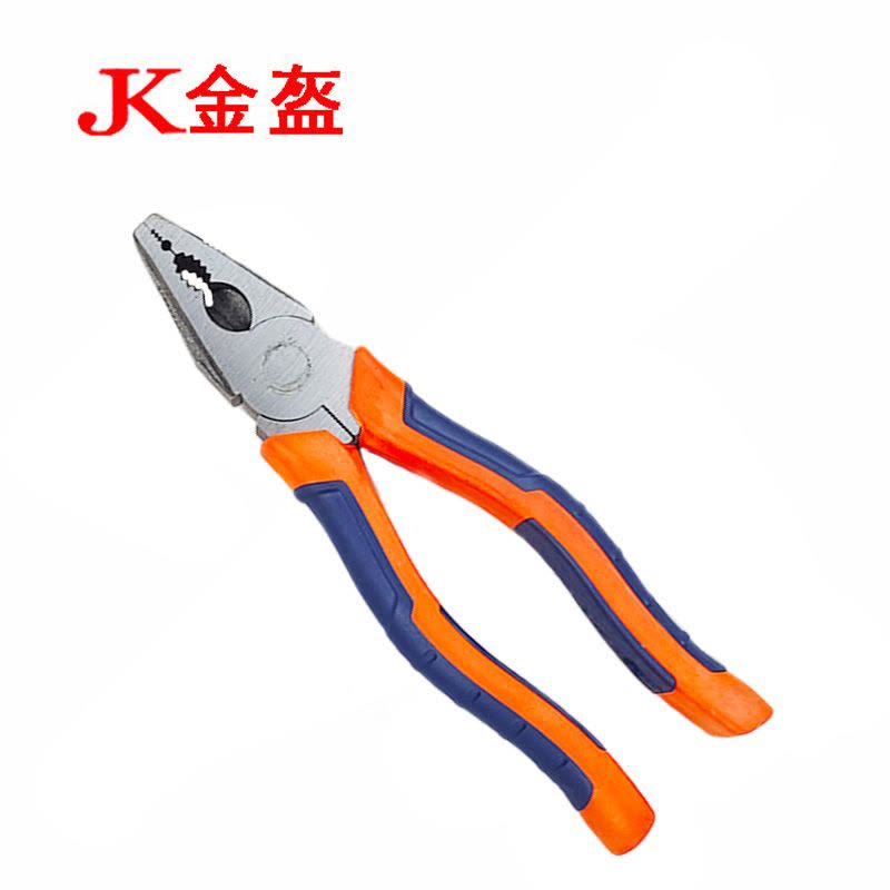 金盔钳子8寸/把图片
