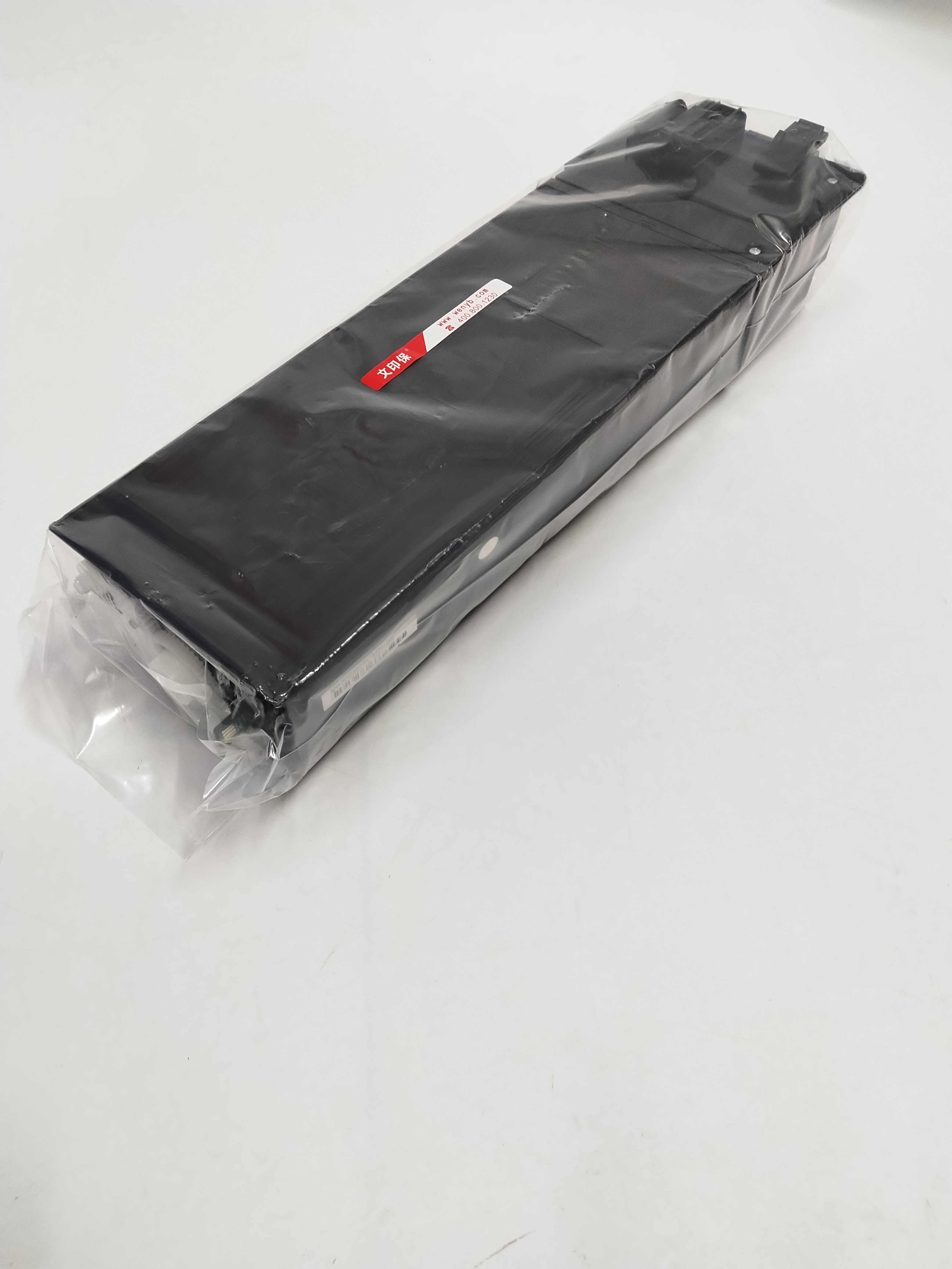 文印保MX-237CT粉盒 适用于夏普AR2048/2048S/2348N/2648N/3148N高清大图