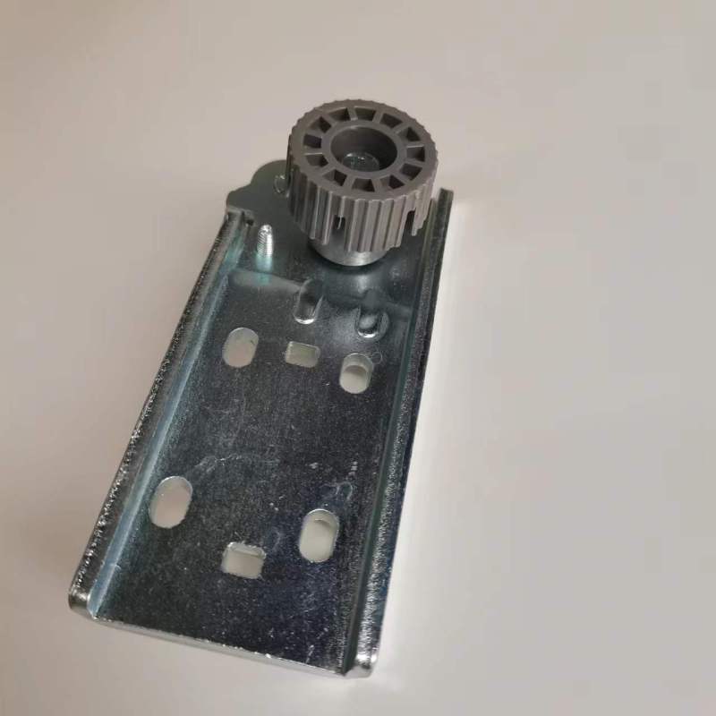 帮客材配 全新原装P0970100105双鹿松桥521MLWPS左下铰链组件 收前验货高清大图