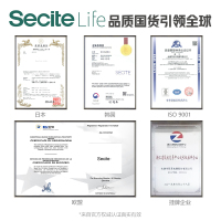 新思特钻石系列-炒锅ML-3215A八角锅不粘炒锅家用网红麦饭石炒菜锅煎锅燃气灶电磁炉专用墨绿色