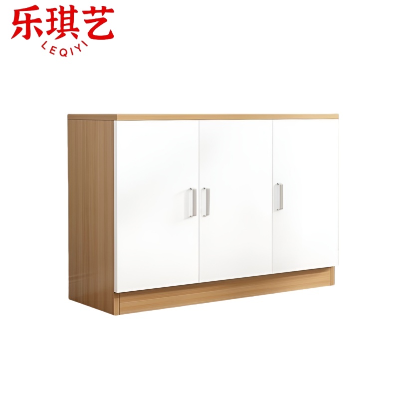 乐琪艺 餐边柜 900*400*800mm 台高清大图