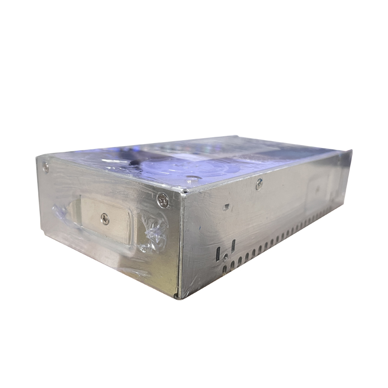 JIALELE 开关电源 S-400W 个高清大图