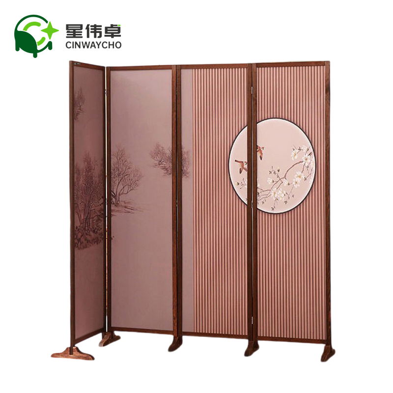 星伟卓 CINWAYCHO 屏风 CH组高清大图