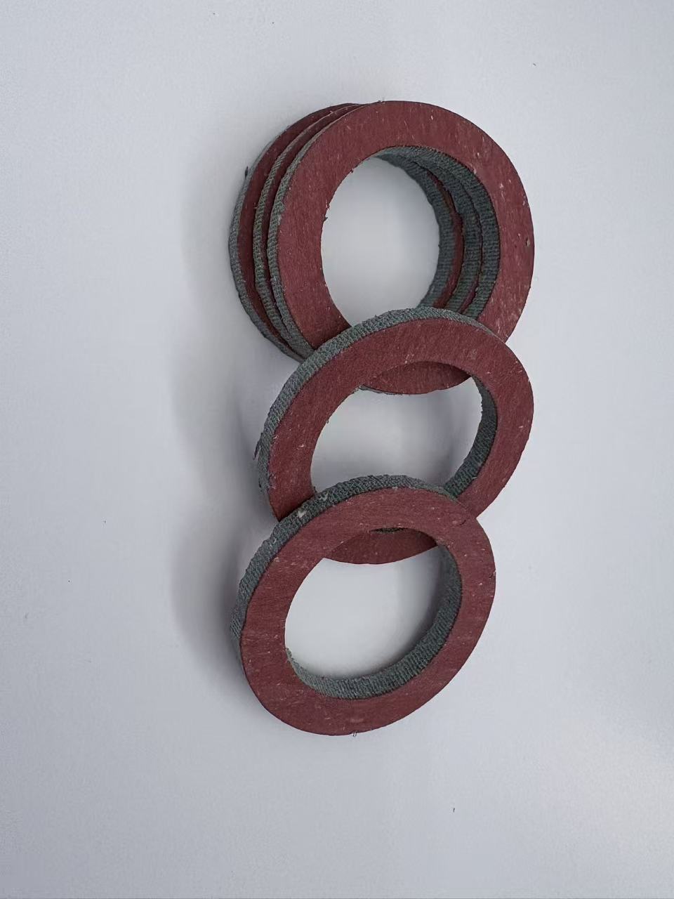 石棉垫 28*38*3mm 个高清大图