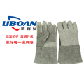 利铂安 500度防高温手套 LBA-SF05-GB535 35CM 双