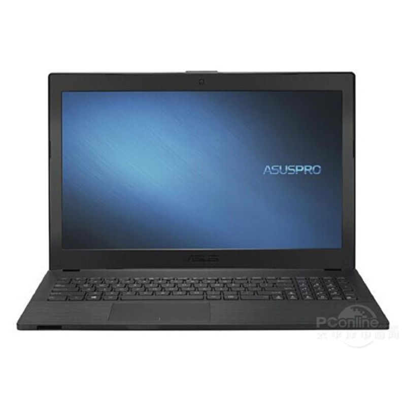 华硕(ASUS)P2540笔记本电脑(I5-7200/4G/500G/G920MX+2GB显存/DVD刻录/WIN10)