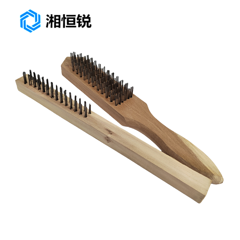 湘恒锐 钢丝刷 6行 个高清大图