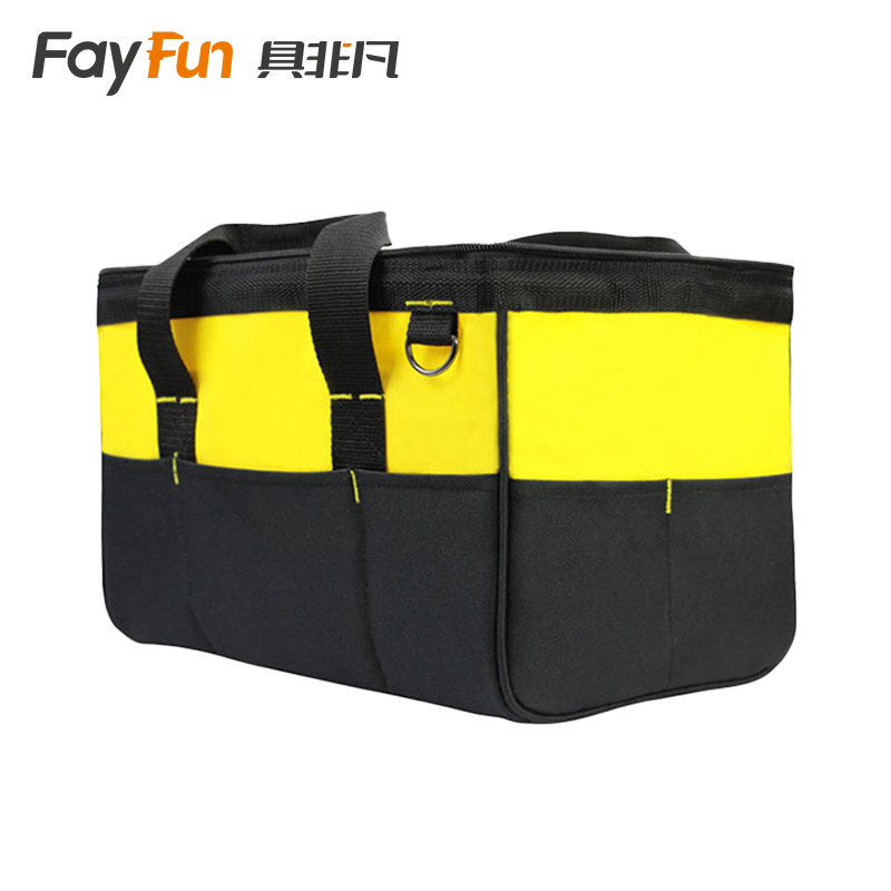 具非凡 工具包 40*23*27cm个高清大图