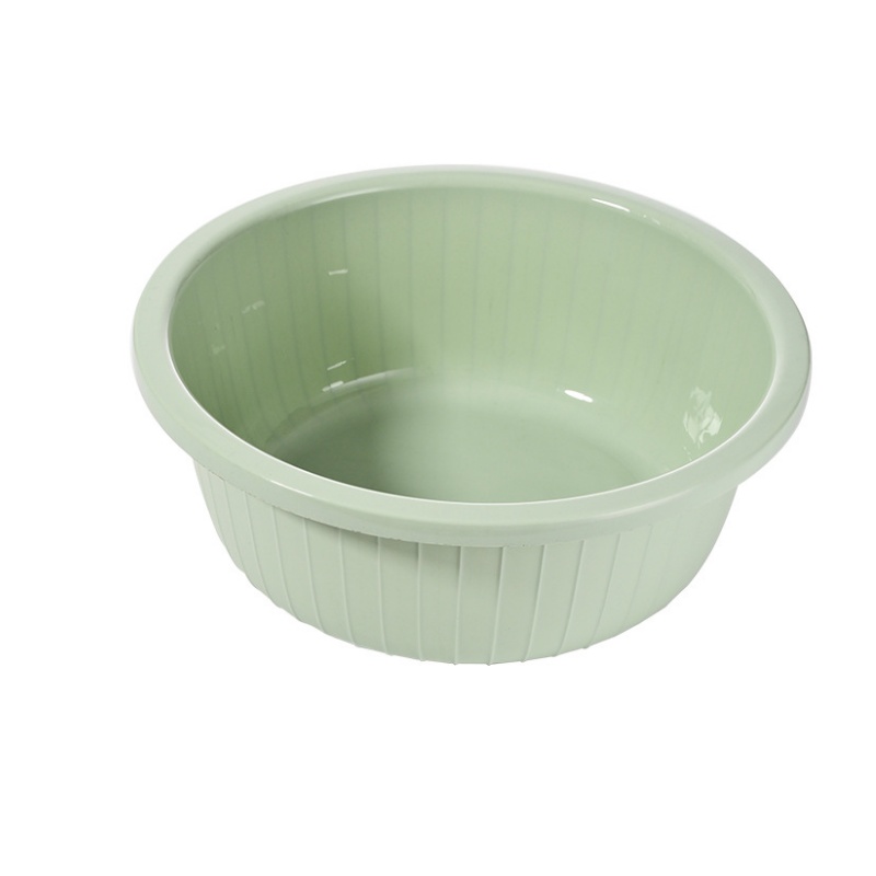 凡礼格塑料盆颜色随机高清大图