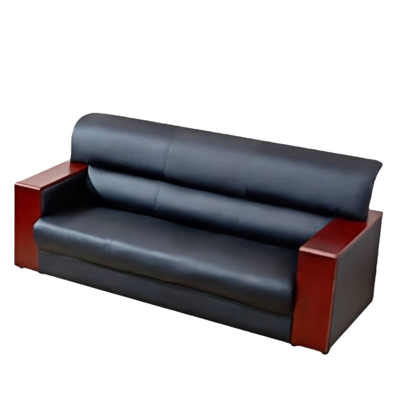 鑫龙都沙发单人位900*750*830毫米高清大图