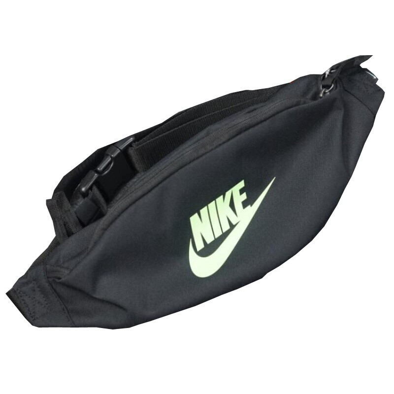 耐克NIKE腰包单肩斜挎包2022新款男女户外运动休闲小包